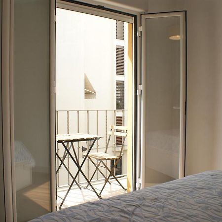 Apartamento Levies Севілья Екстер'єр фото